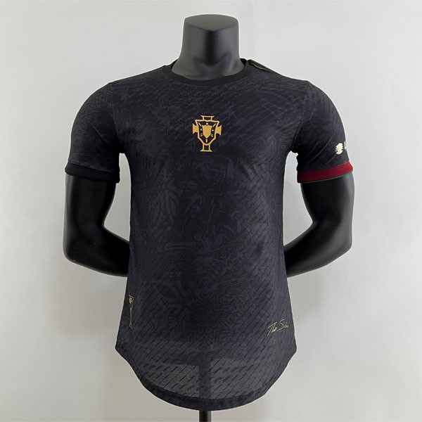 Tailandia Camiseta Portugal Joint Edition 2023/24
